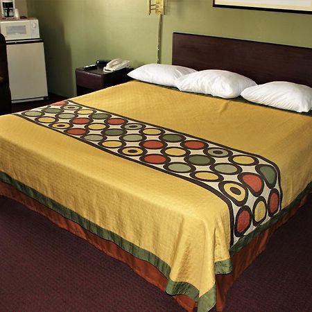 Knights Inn Олбані Екстер'єр фото